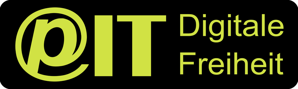 PIT IT Managed IT Systems Logo